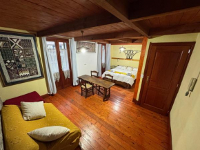 B&B Muggianeddu